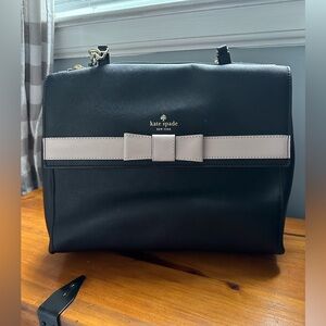 Kate Spade Kirk Park Saffiano Leather Tote